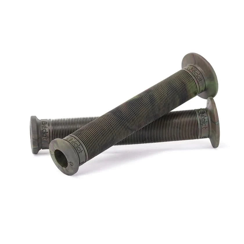 Eclat Zap BMX Grips | RideHub