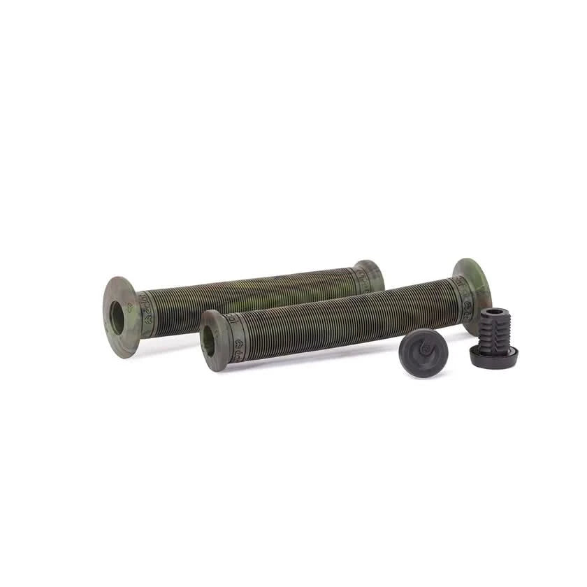 Eclat Zap BMX Grips | RideHub