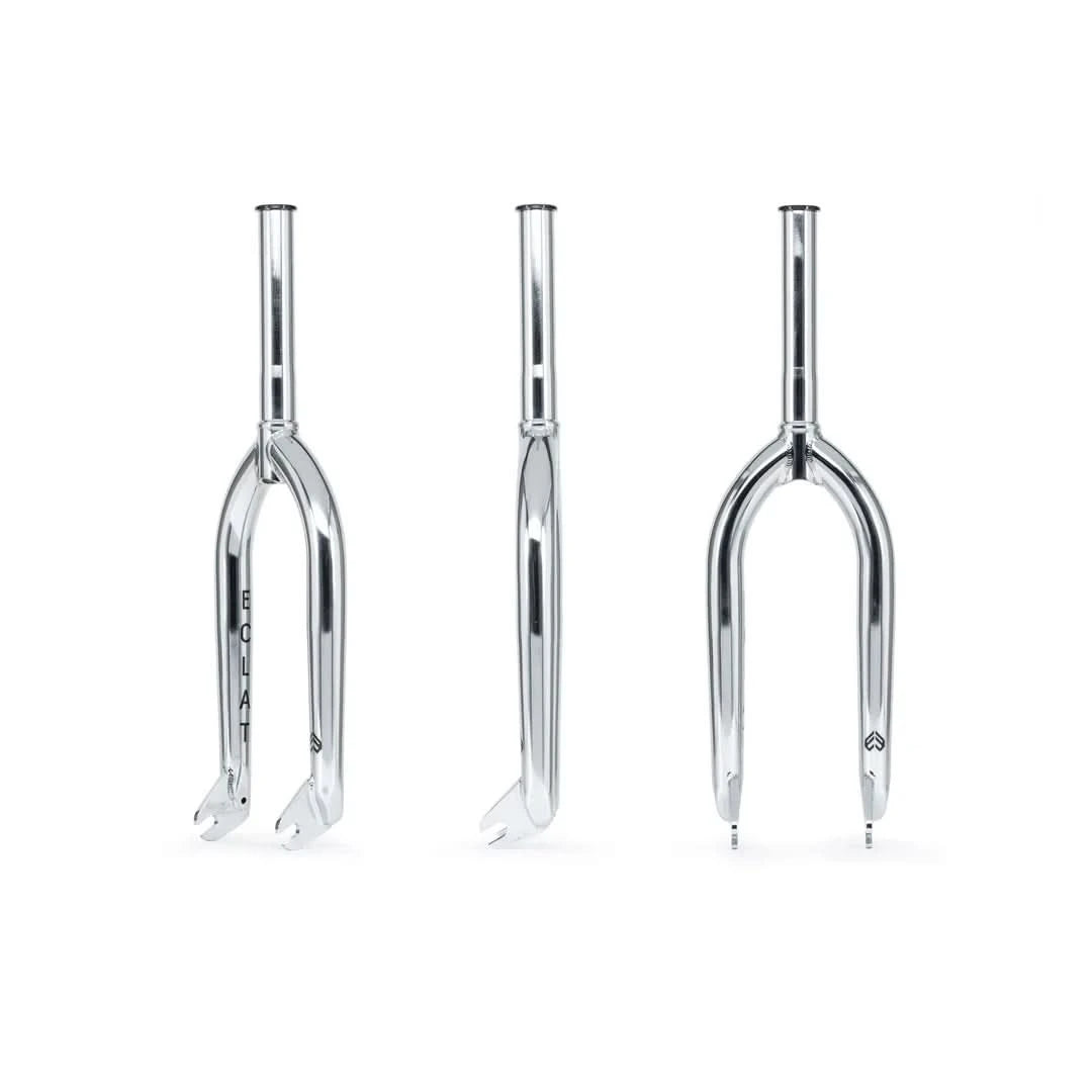 Eclat Storm Fork XLT BMX Fork | RideHub