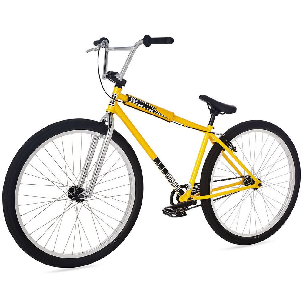 Rower BMX Cruiser Fit CR 29" | RideHub