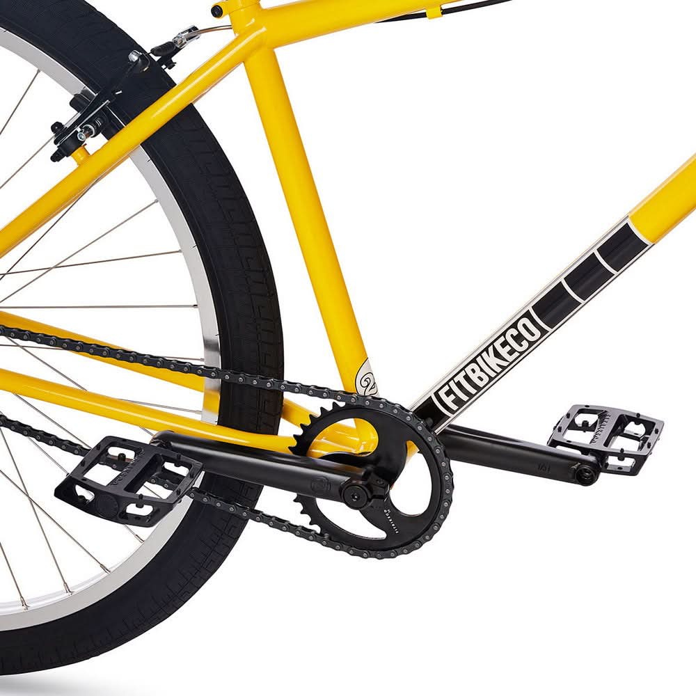 Rower BMX Cruiser Fit CR 29" | RideHub