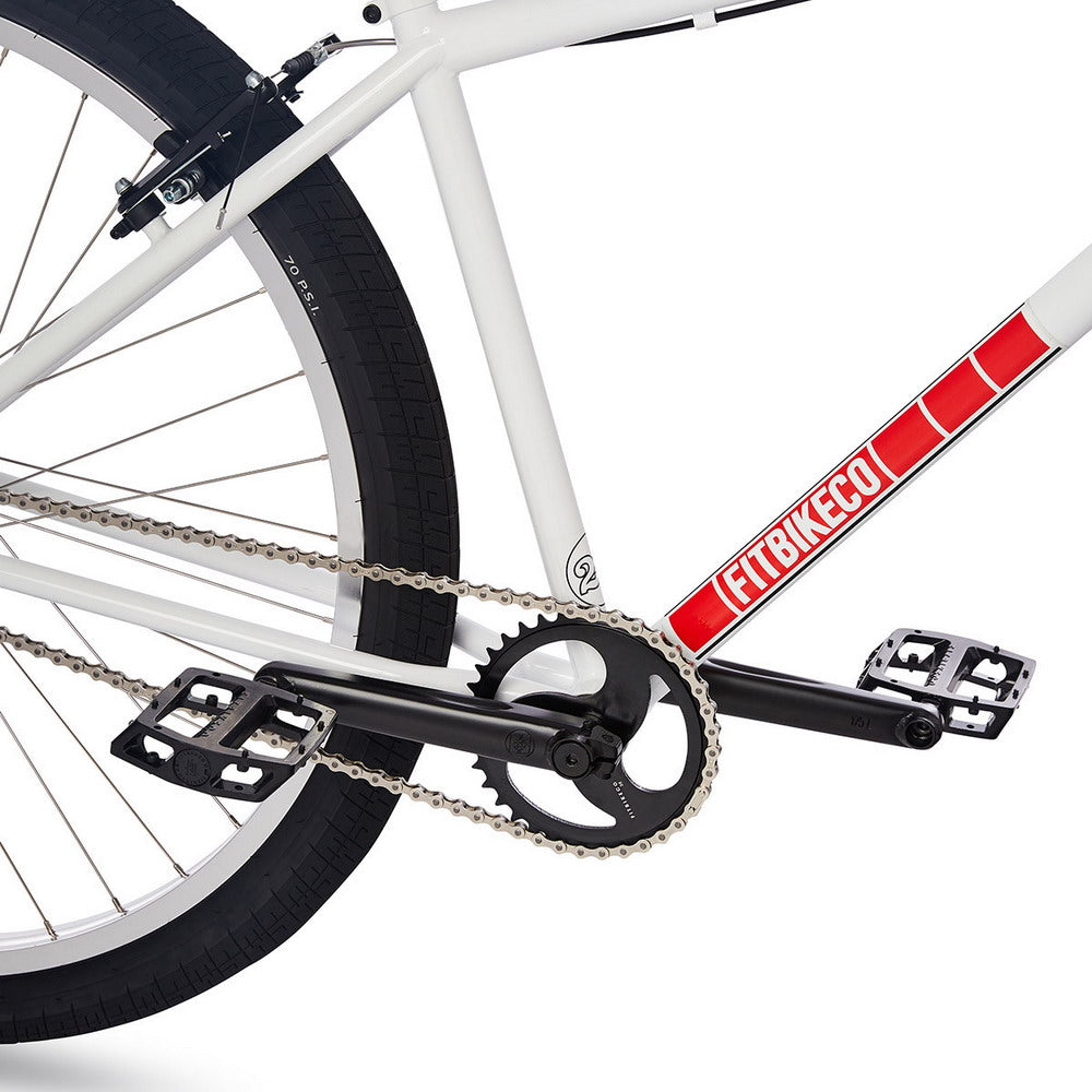 Rower BMX Cruiser Fit CR 29" | RideHub