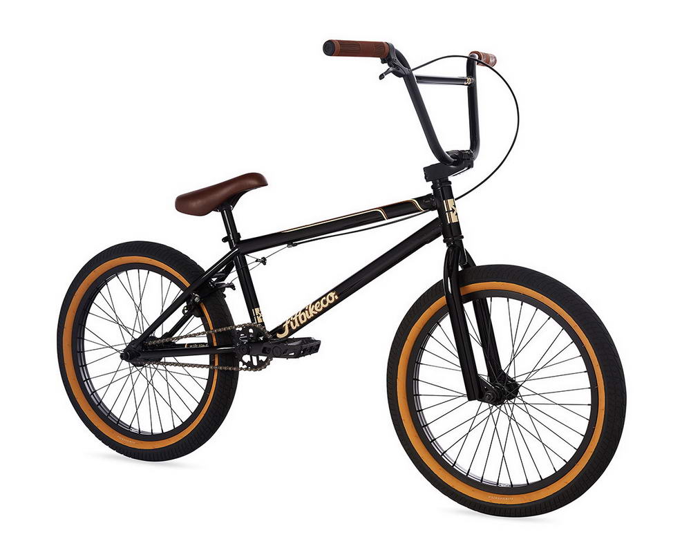 Rower BMX Fit Series One 20.75" Dugan Signature | RideHub