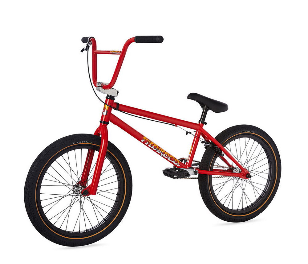 Rower BMX Fit Series One 20.25" | RideHub