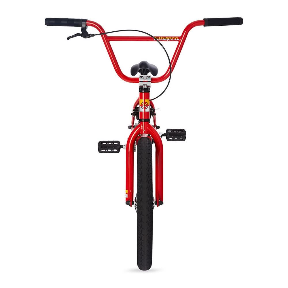 Rower BMX Fit Series One 20.25" | RideHub