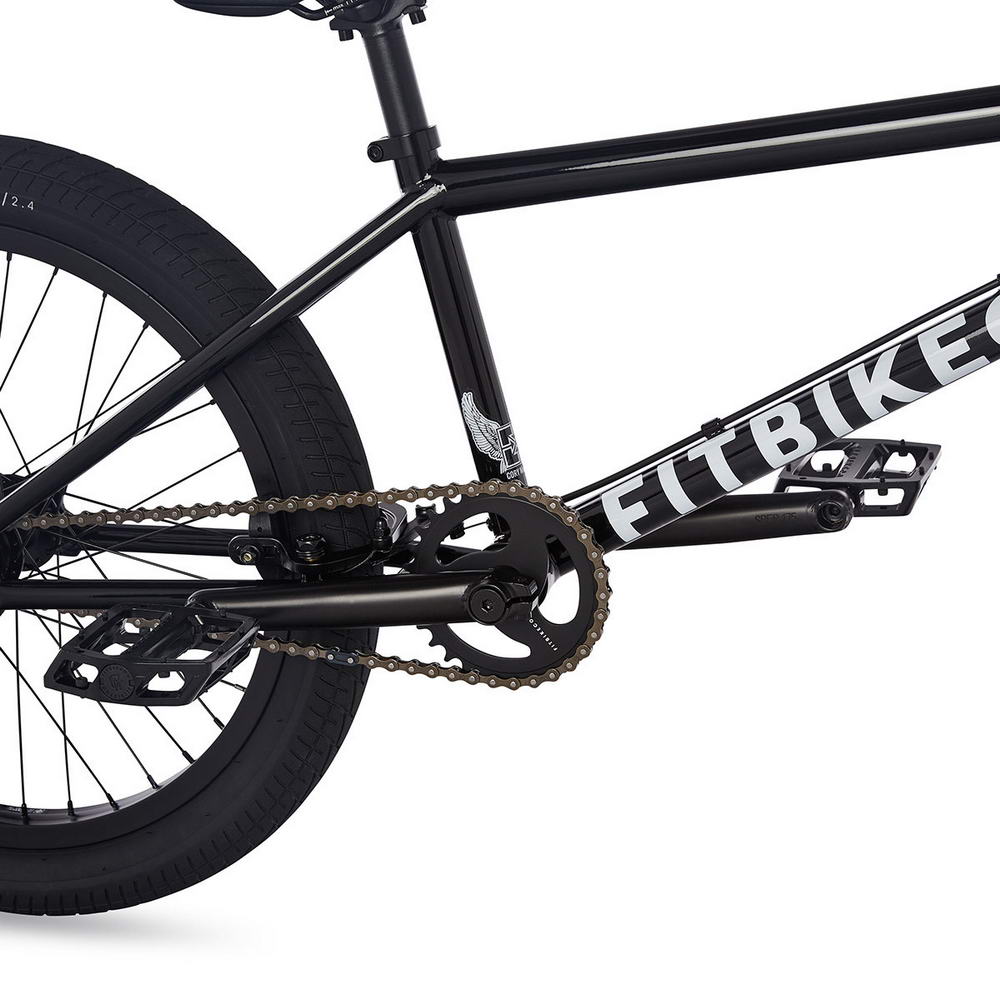 Rower BMX Fit TRL 21" Nastazio Signature | RideHub