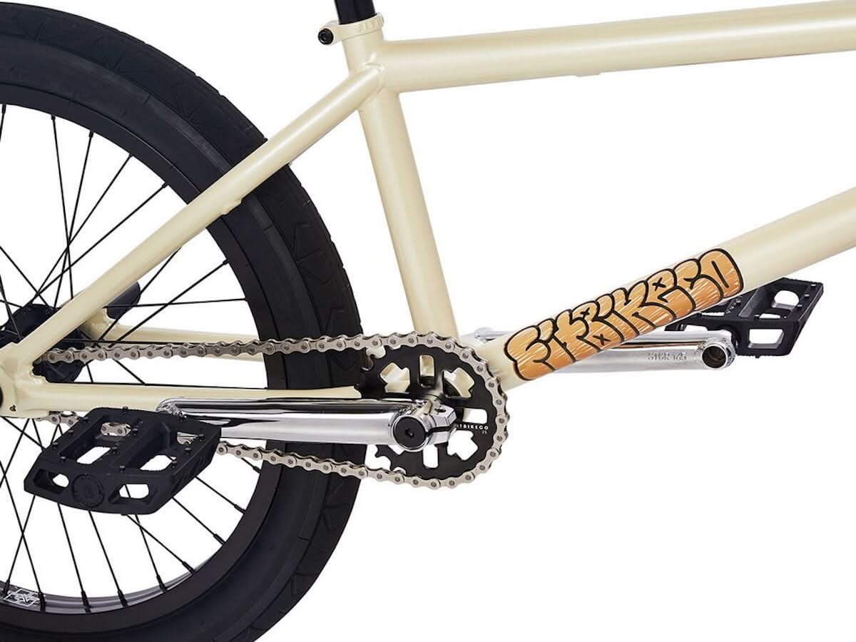 Fit Bike Co. BMX bike "STR LG" 2023 Bike - Creem | RideHub