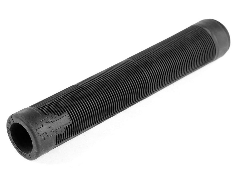 Gripy BMX Fit Bike Co. Crossfit Flangeless Grips | RideHub