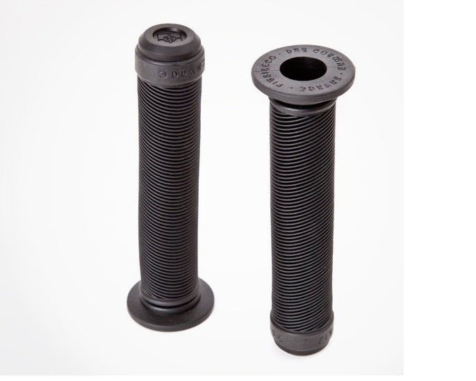 Gripy BMX Fit Bike Co. Savage V2 Grips | RideHub
