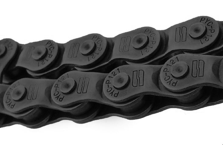 Łańcuch BMX Fit Bike Co. PYC Halflink Chain | RideHub
