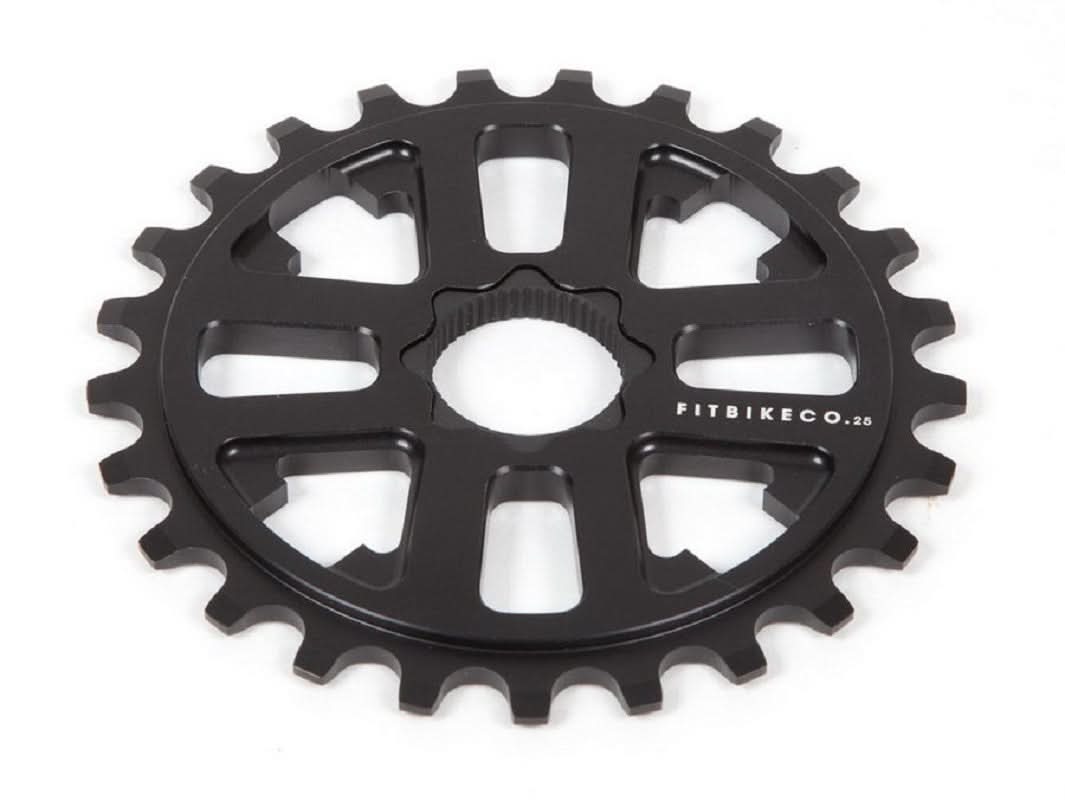Zębatka BMX Fit Bike Co. Key Spline Drive | RideHub