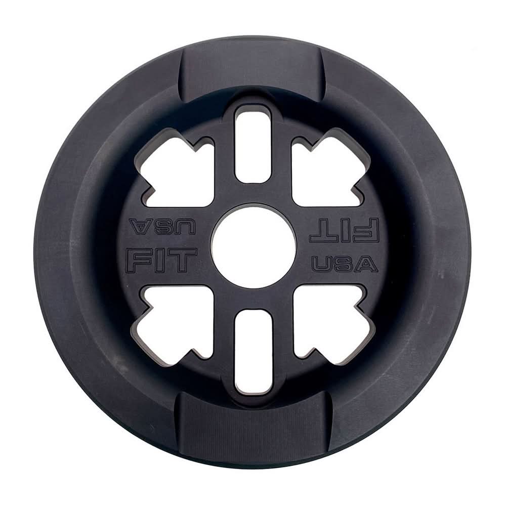 Zębatka Fit Key Guard V2 | RideHub
