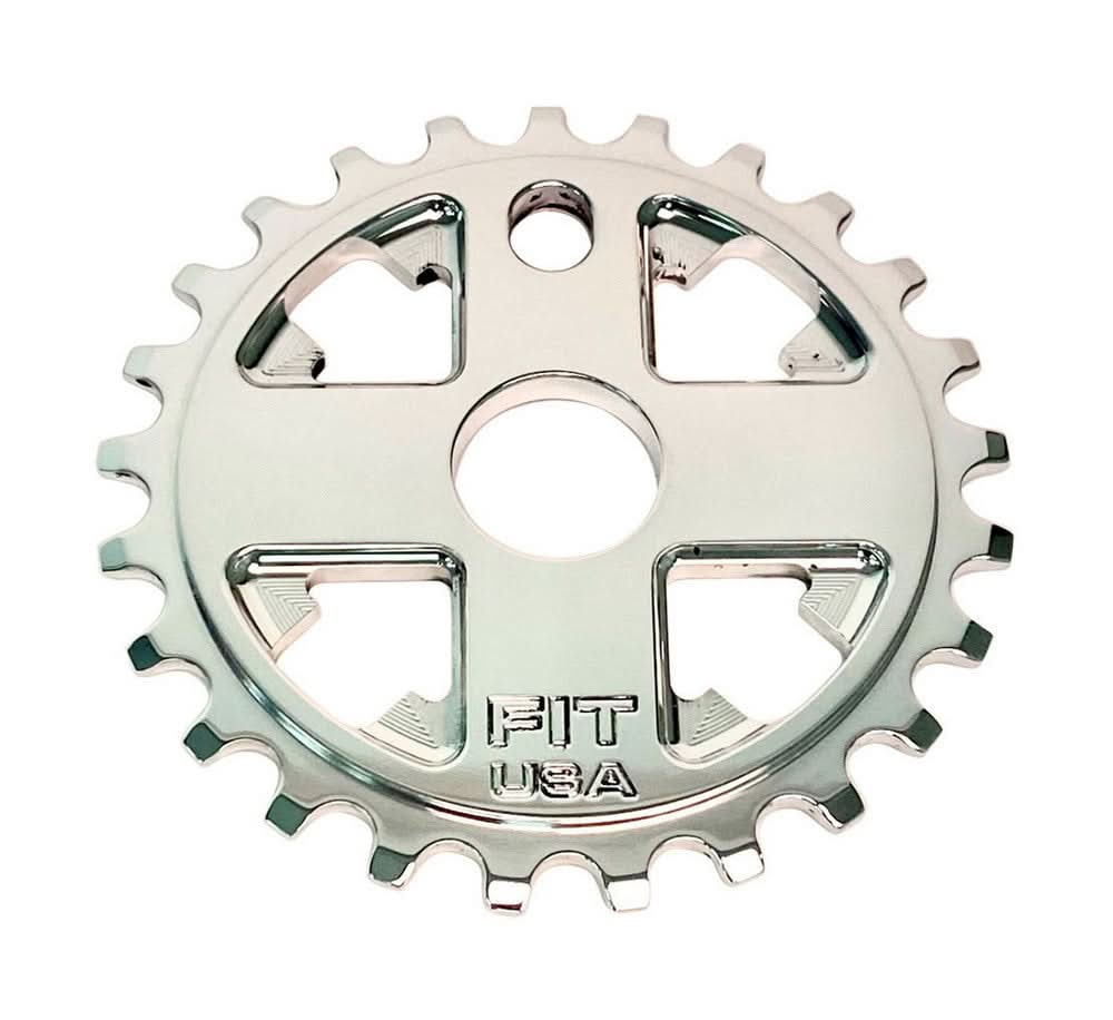 Zębatka Fit Key V2 | RideHub