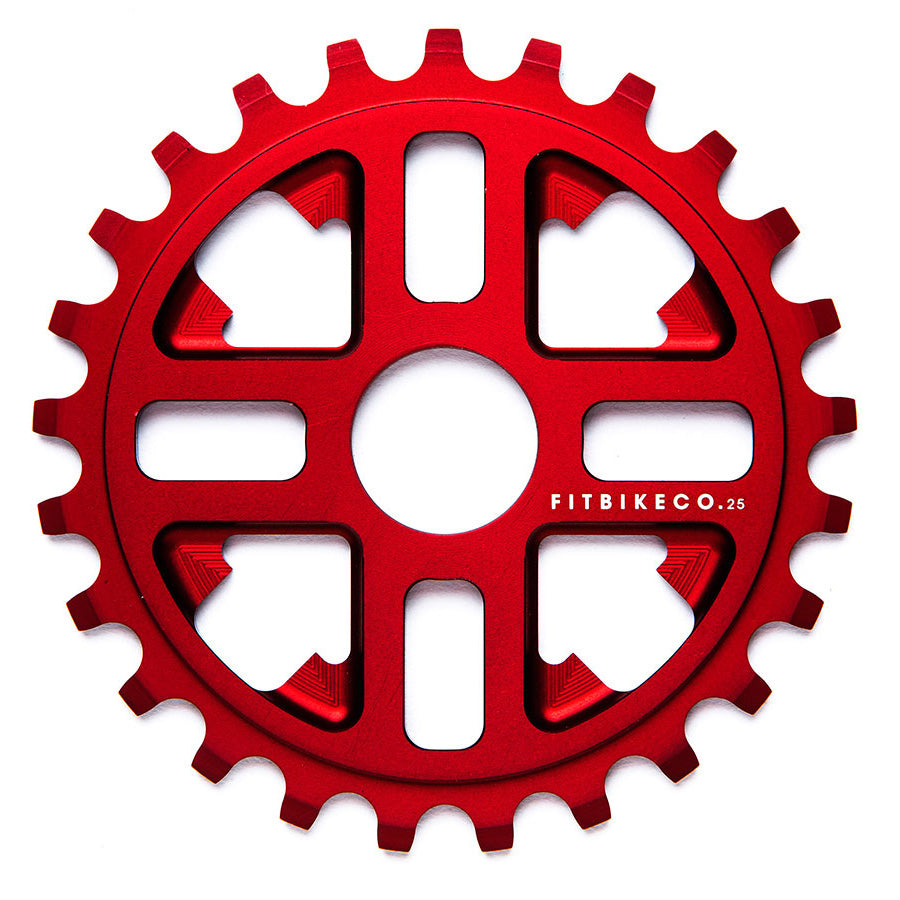 Zębatka BMX Fit Bike Co. Key Sprocket | RideHub