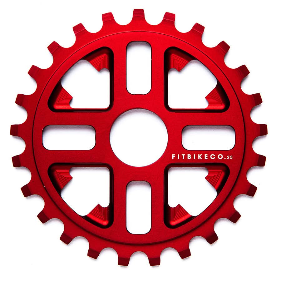 Zębatka BMX Fit Bike Co. Key Sprocket | RideHub