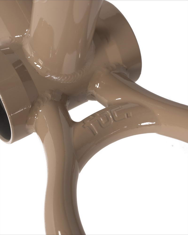 Rama BMX Fit Bike Co. Mixtape V3 Nico Badet Signature | RideHub