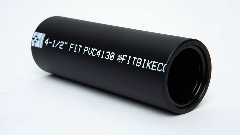 Peg BMX Fit Bike Co. PVC Peg | RideHub