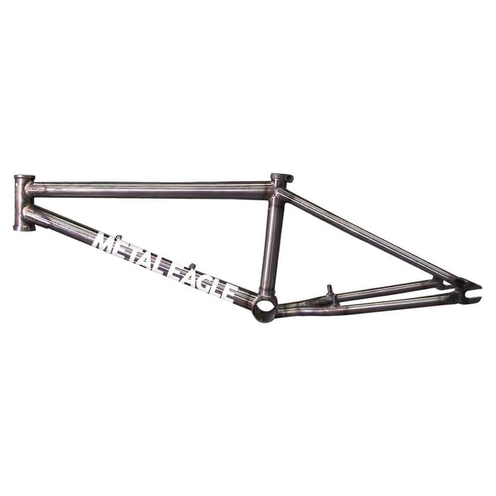 Rama BMX Fit Bike Co. Metal Eagle Frame | RideHub
