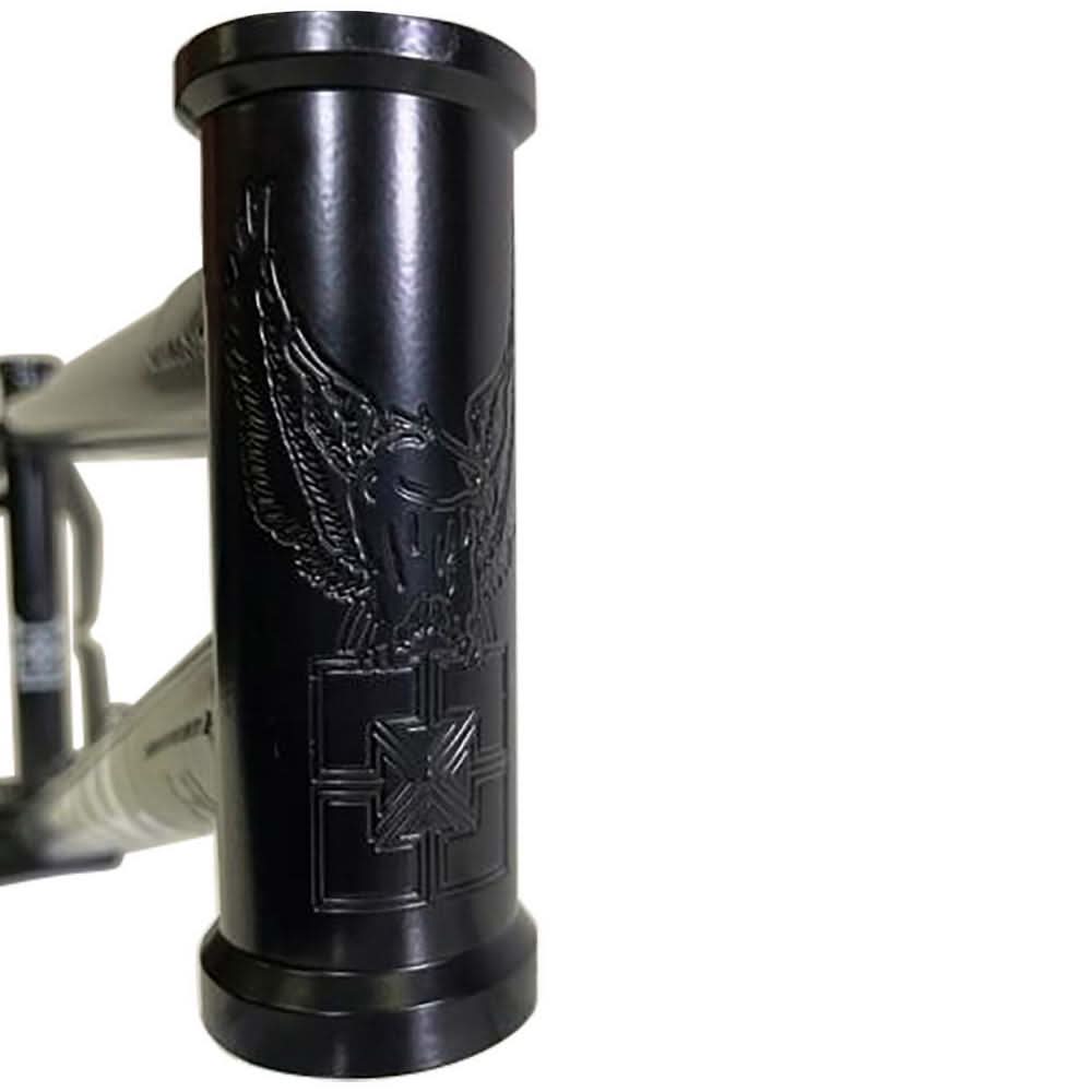 Rama BMX Fit Bike Co. Metal Eagle Frame | RideHub