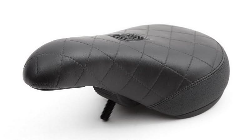 Siodło BMX Fit Bike Co. Barstool Pivotal Seat | RideHub