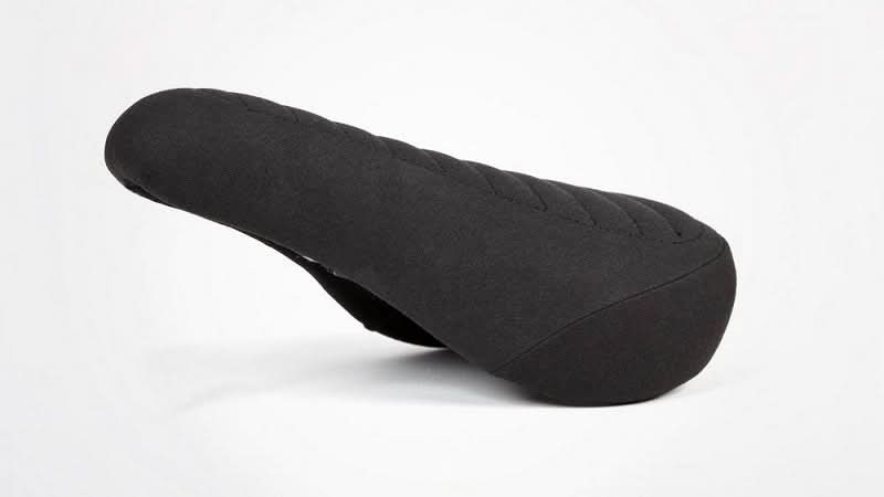 Siodło BMX Fit Bike Co. Solo Tripod Seat | RideHub