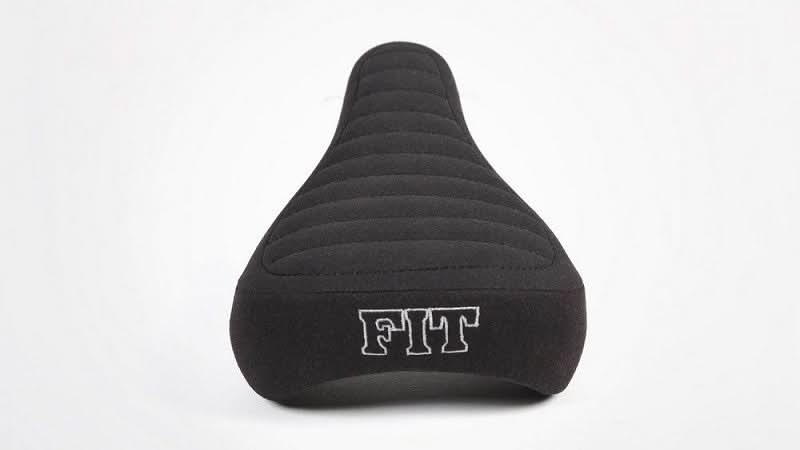 Siodło BMX Fit Bike Co. Solo Tripod Seat | RideHub