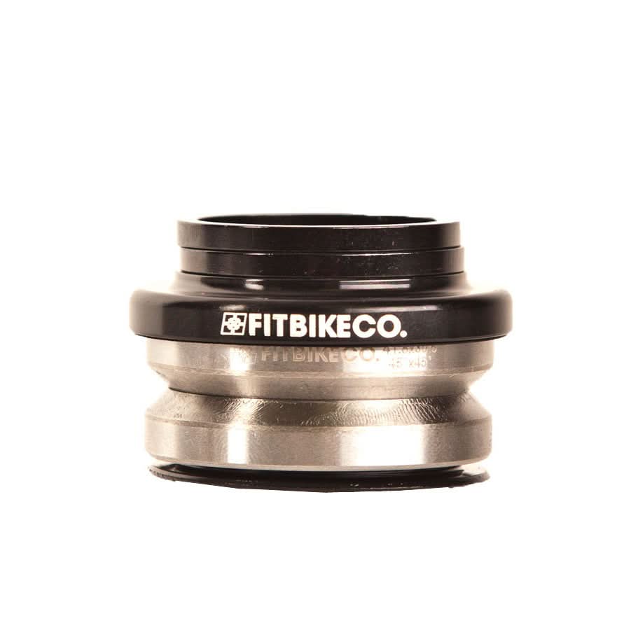 Stery BMX Fit Bike Co. Integrated Headset | RideHub