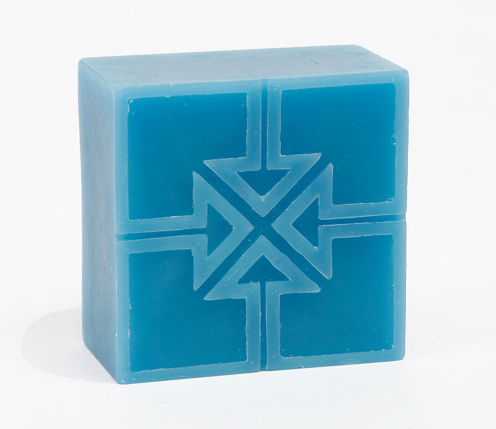 Wosk BMX Fit Bike Co. Key Wax | RideHub