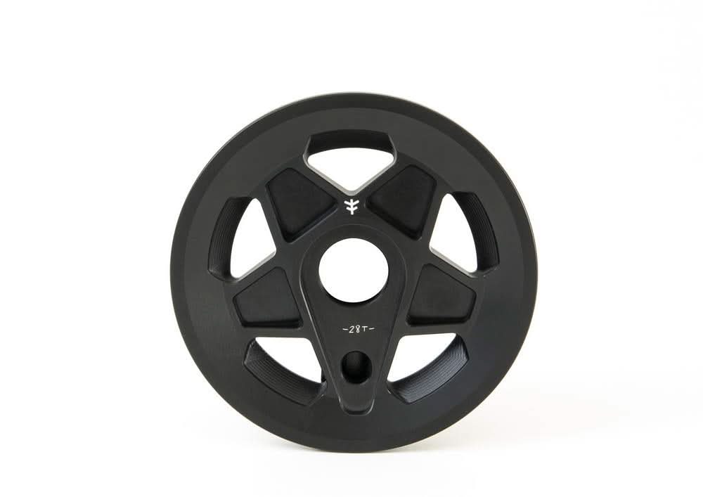 Zębatka Fly Bikes Tractor Guard | RideHub