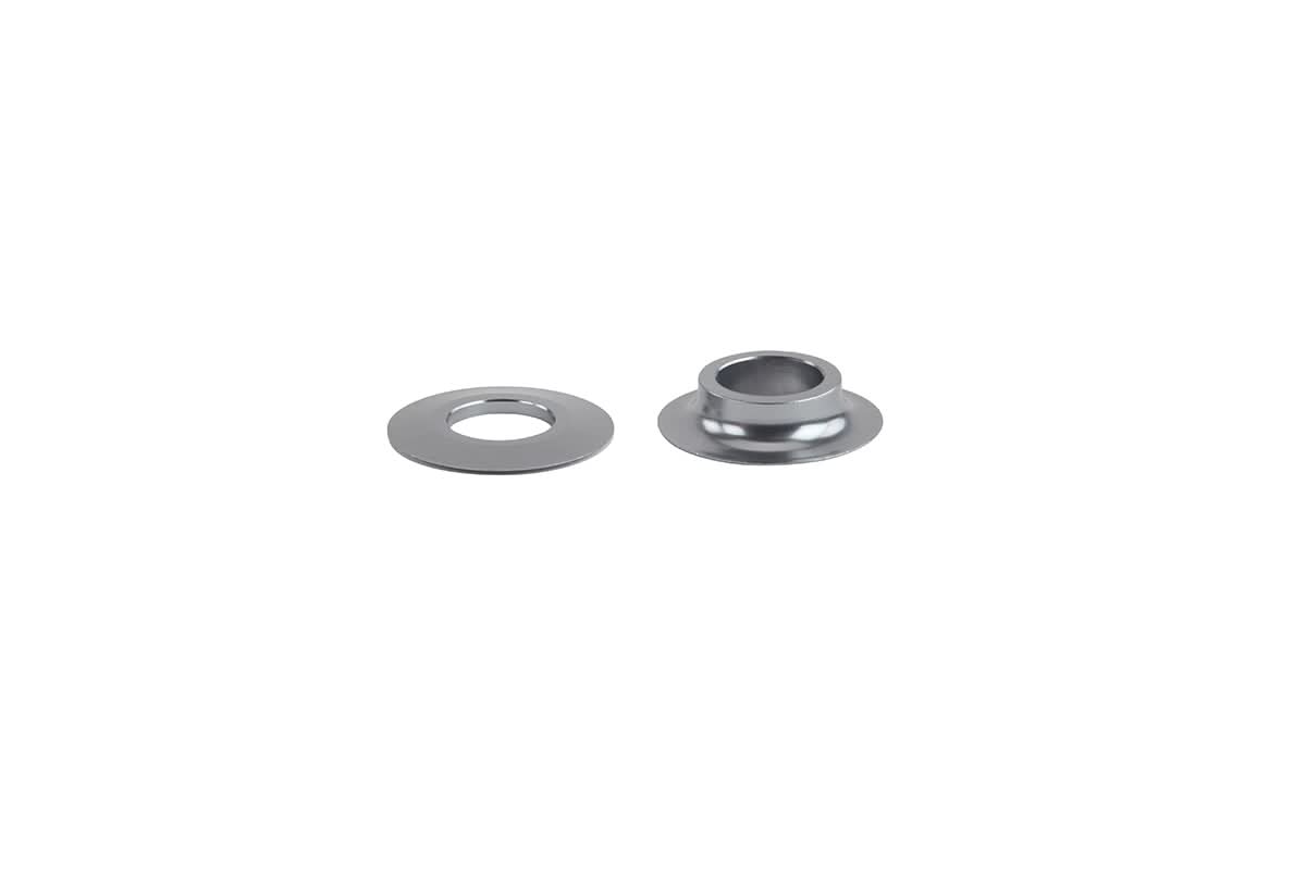 Haro Bottom Bracket 19mm MID – Sealed BMX Bearings, Various Colors | Ride Hub
