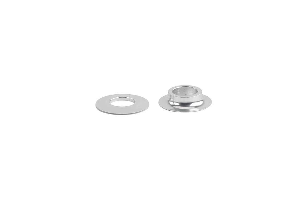 Haro Bottom Bracket 19mm MID – Sealed BMX Bearings, Various Colors | Ride Hub
