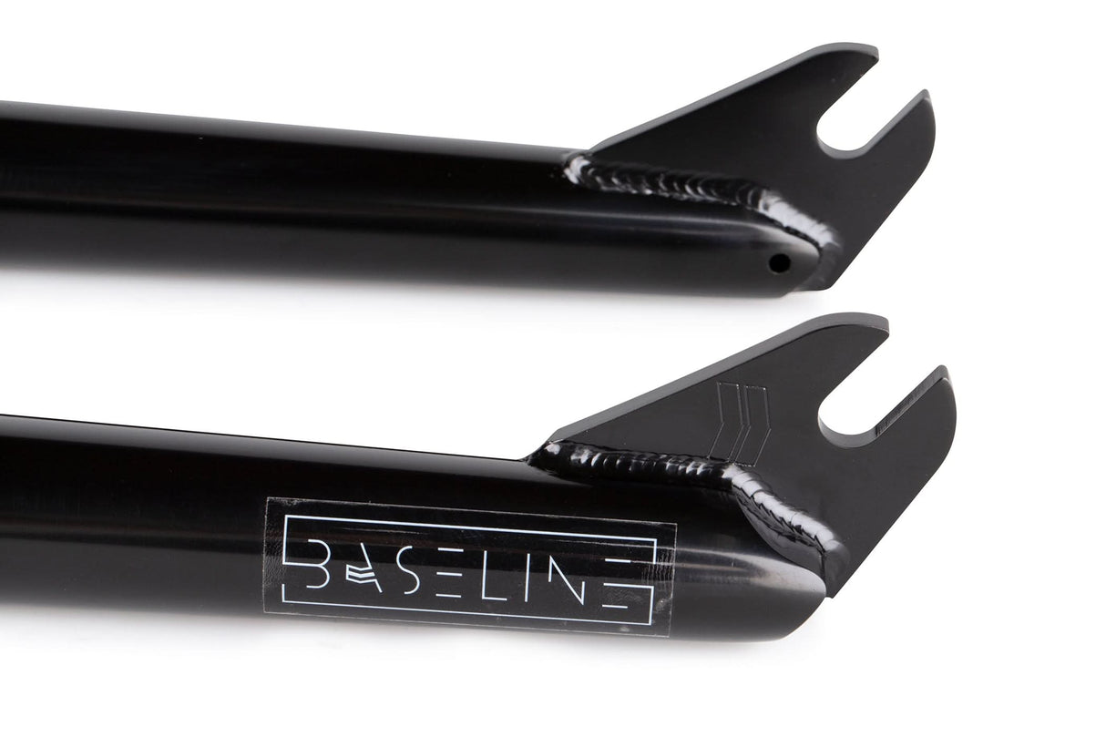 Baseline Gabel