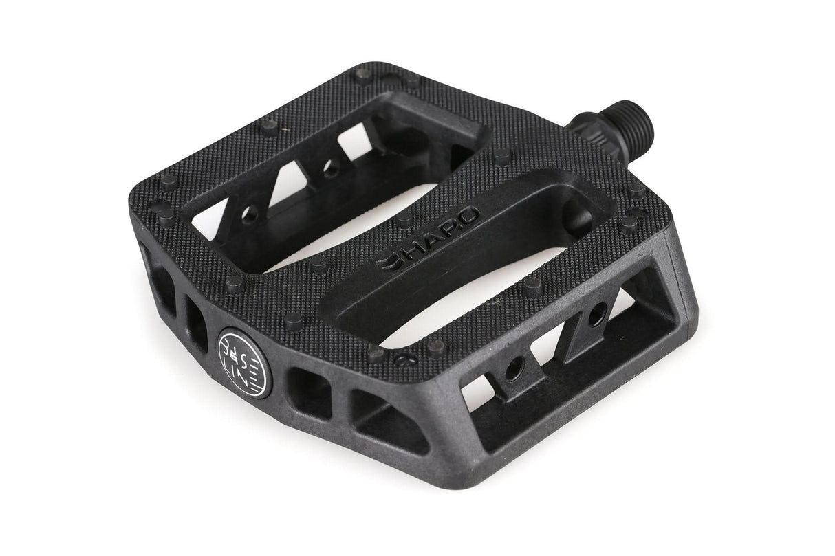 Pedal Baseline