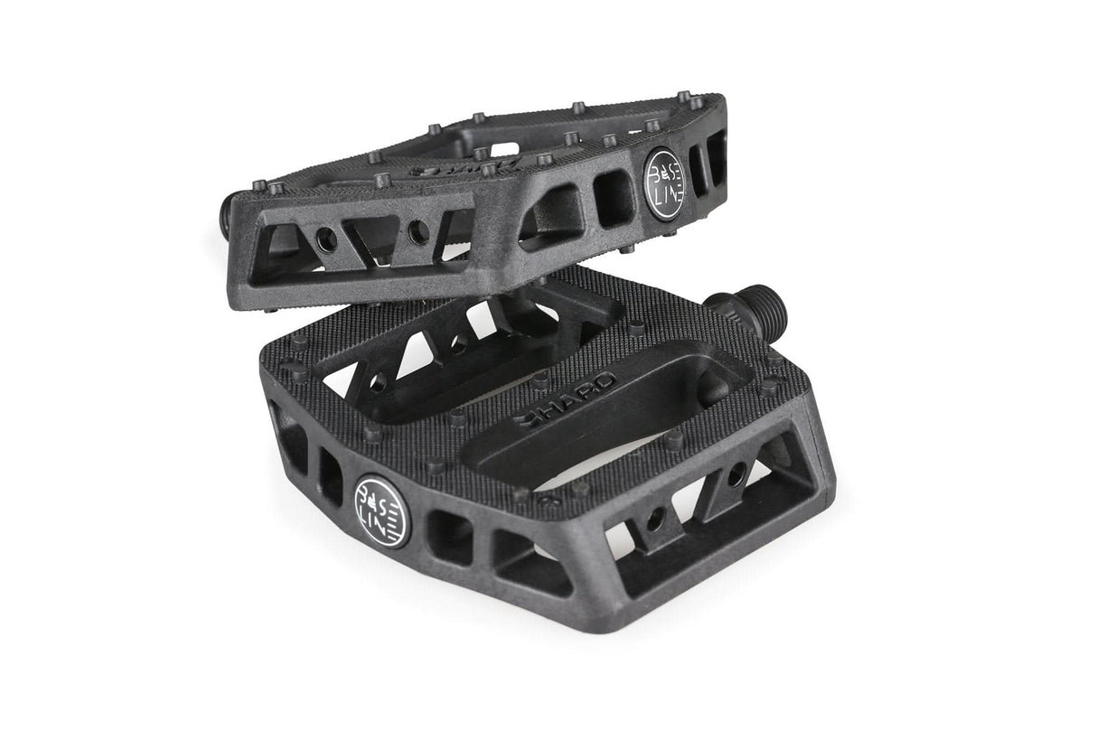 Pedal Baseline