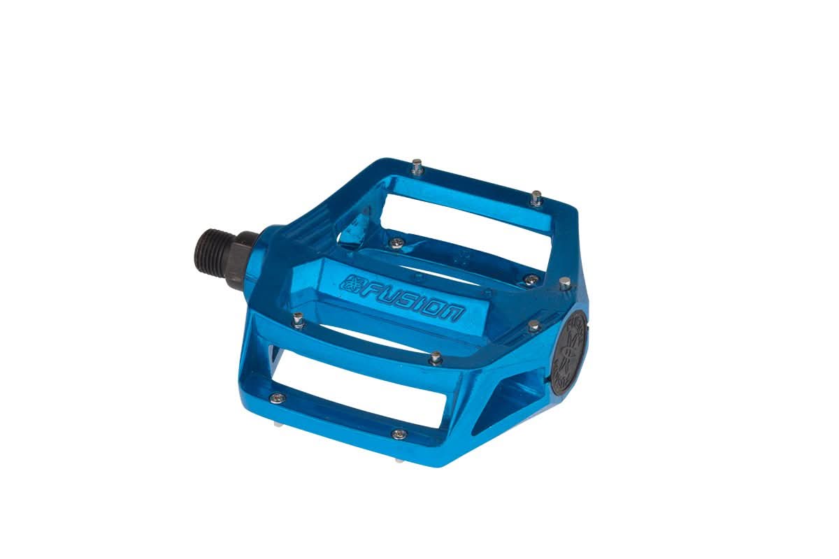 Fusion Pedal
