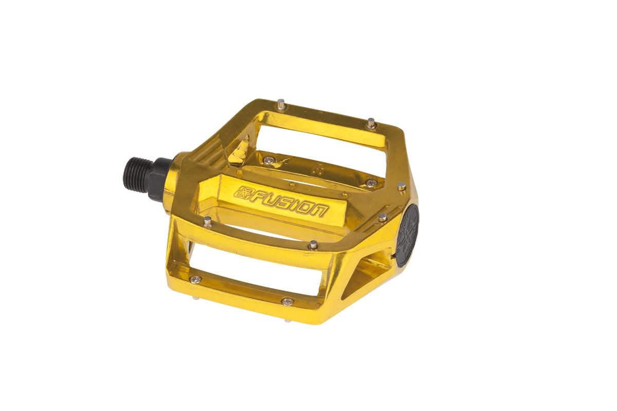 Fusion Pedal