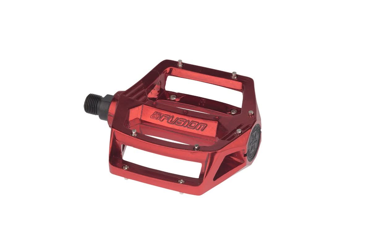 Fusion Pedal