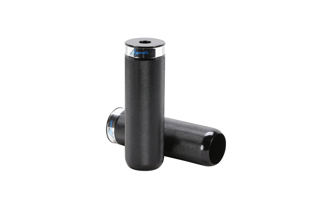 Legends Aluminum BMX Pegs - Stylish Classic Edition Aluminum Pegs | Ride Hub