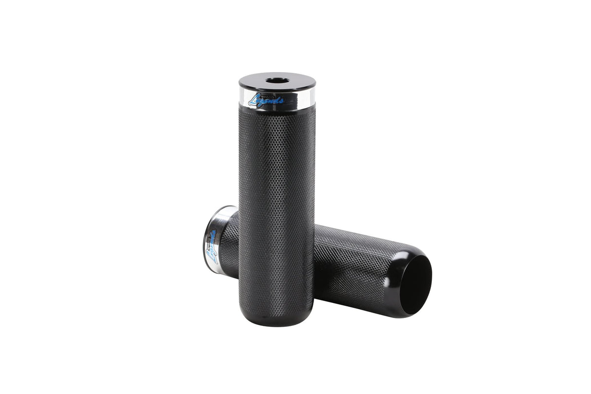 Legends Aluminum BMX Pegs - Stylish Classic Edition Aluminum Pegs | Ride Hub