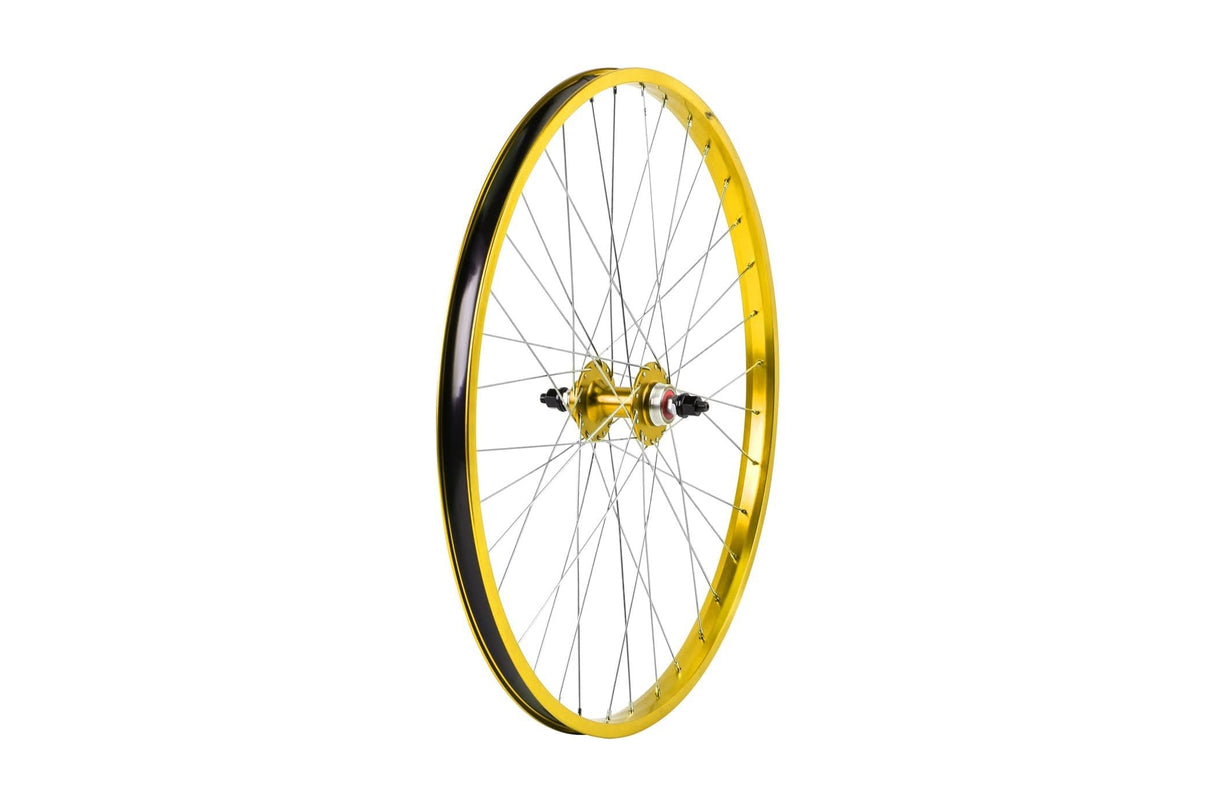 Legend Wheels 29"
