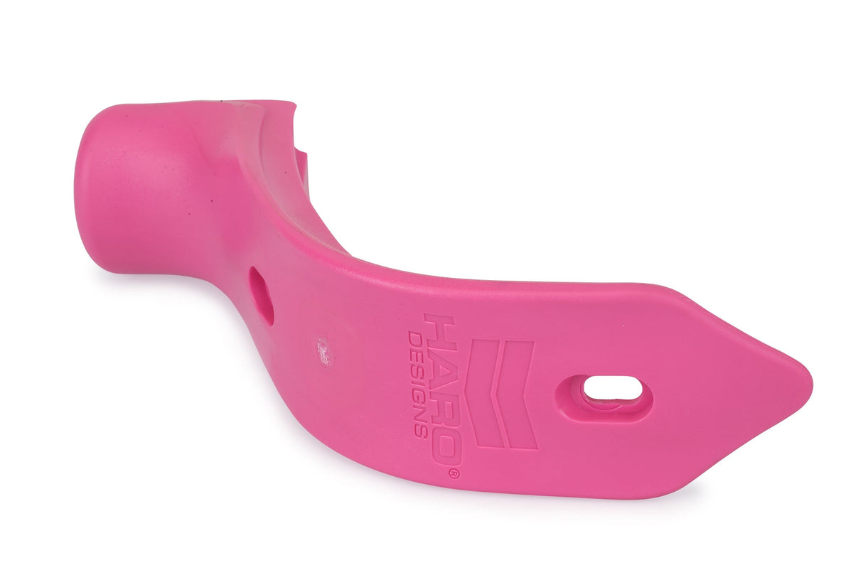 Lineage Bashguard Plate