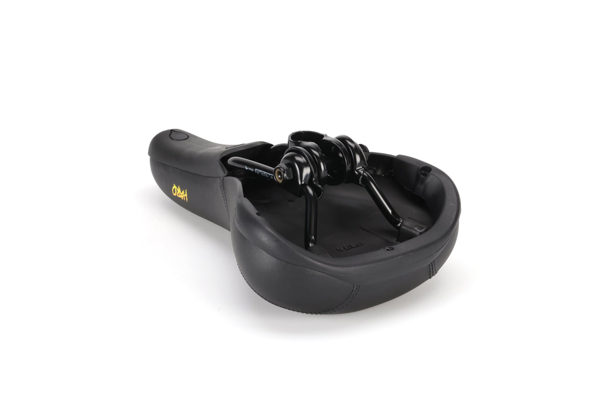 Sloride Legends Seat - Classic Seat with a Unique Design