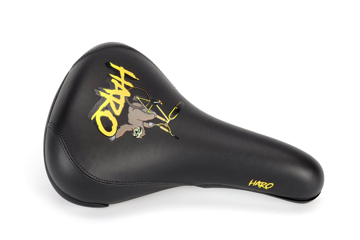 Sloride Legends Seat - Classic Seat with a Unique Design