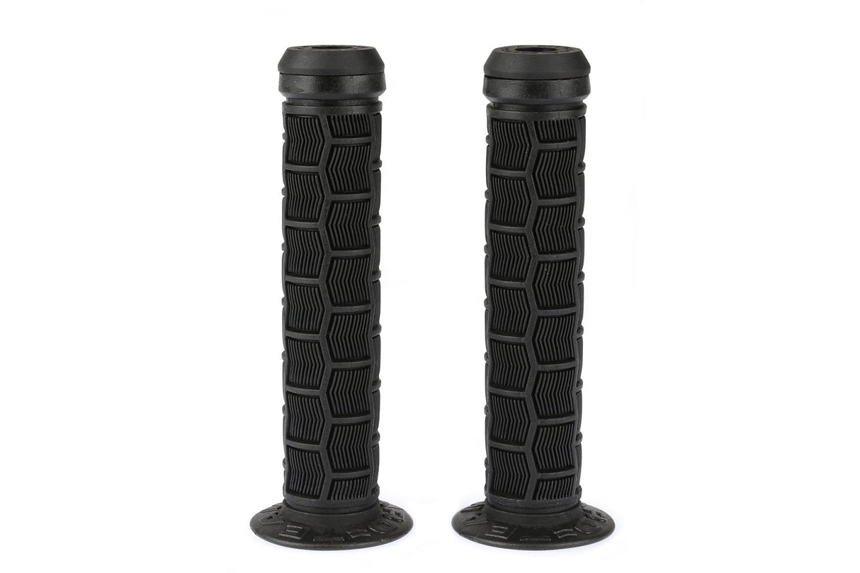 Griffe Team Black Flanged