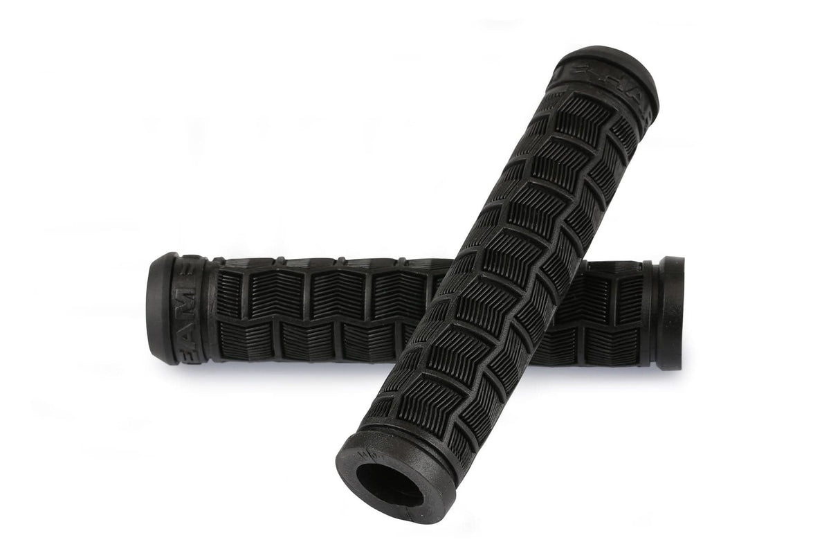 Griffe Team Black Flangless