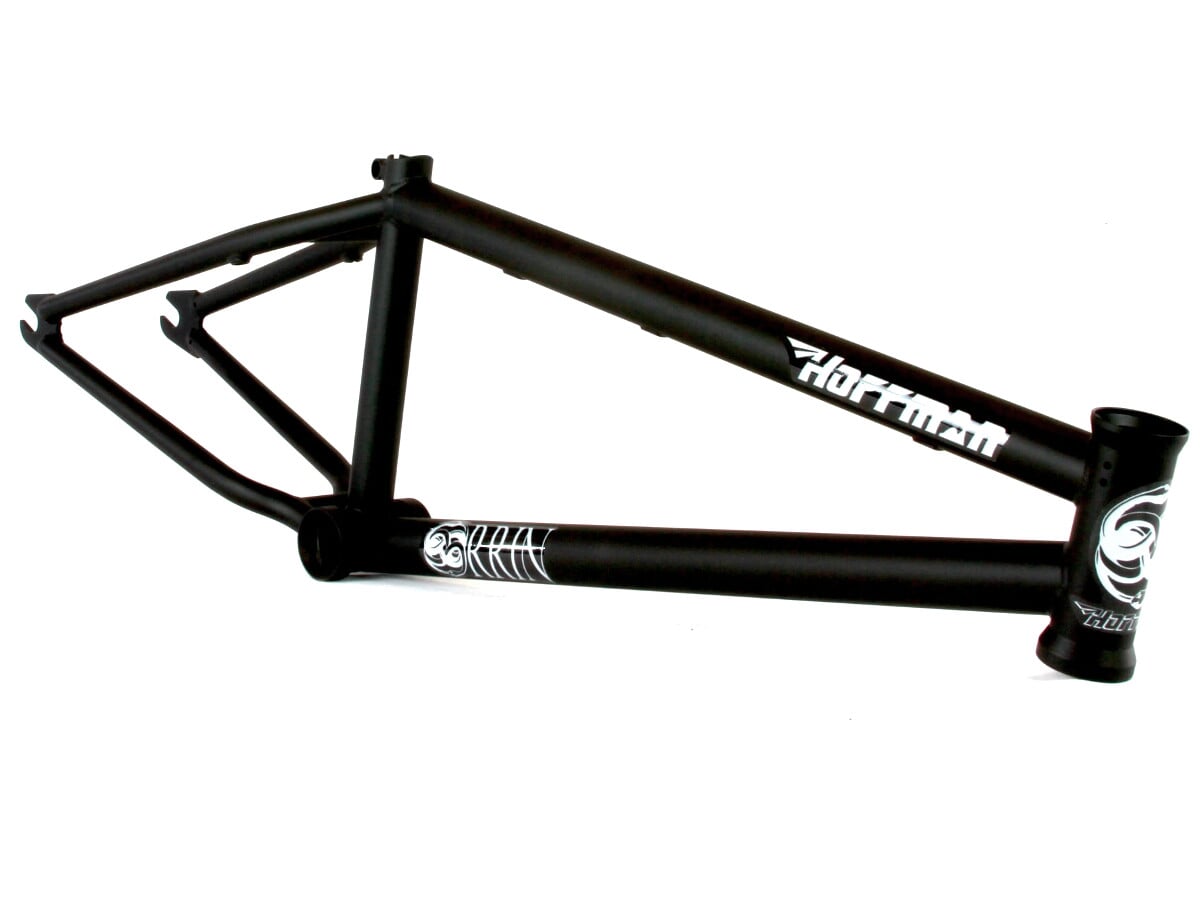 Hoffman Orrin Seth Kimbrough Signature BMX Frame | RideHub