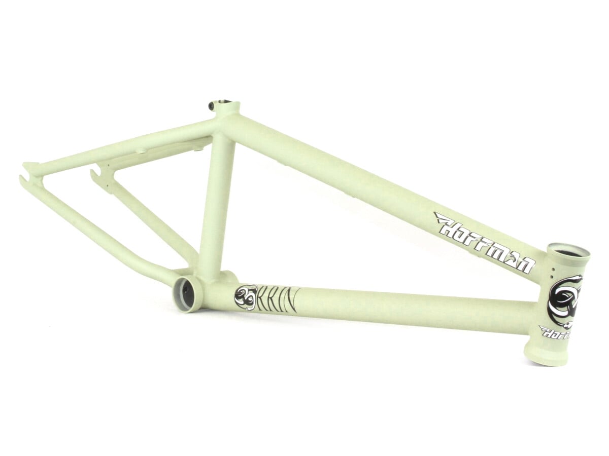 Hoffman Orrin Seth Kimbrough Signature BMX Frame | RideHub