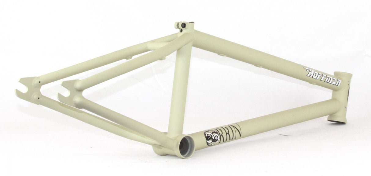 Hoffman Orrin Seth Kimbrough Signature BMX Frame | RideHub