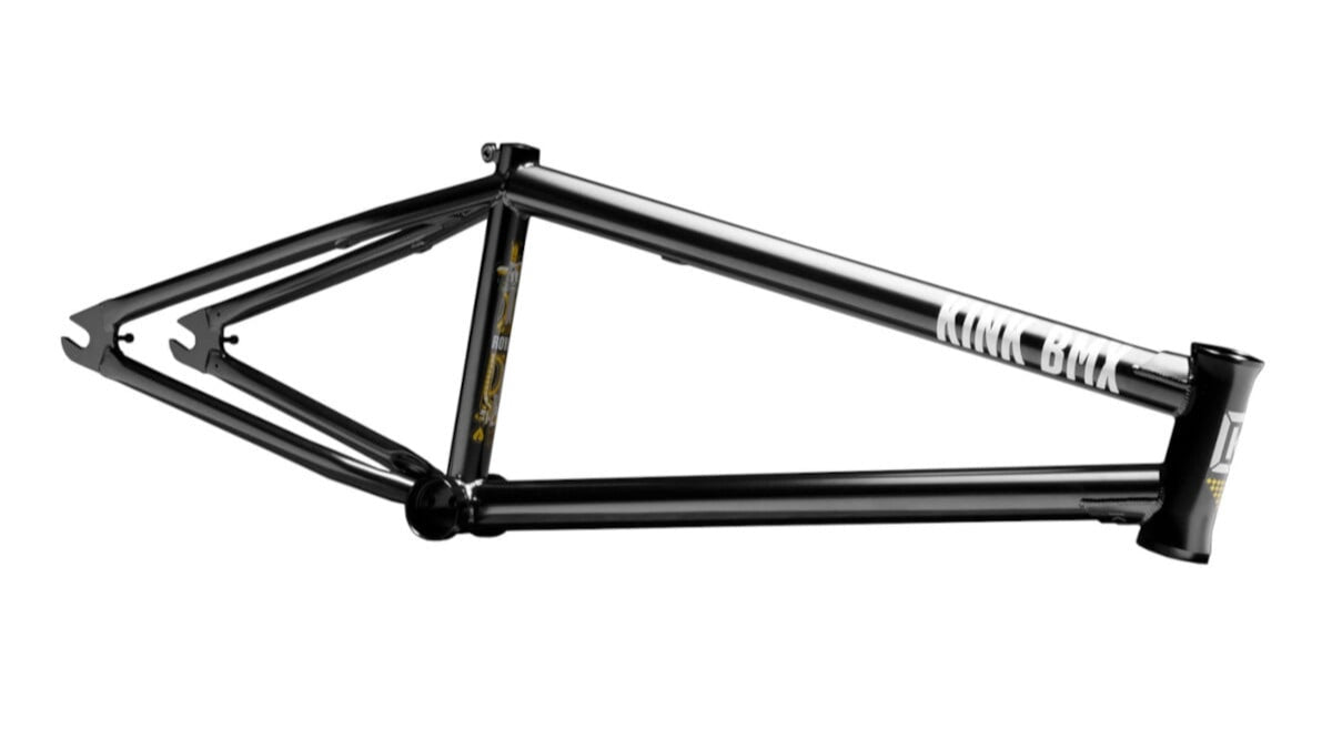 Kink Royale BMX Frame | RideHub