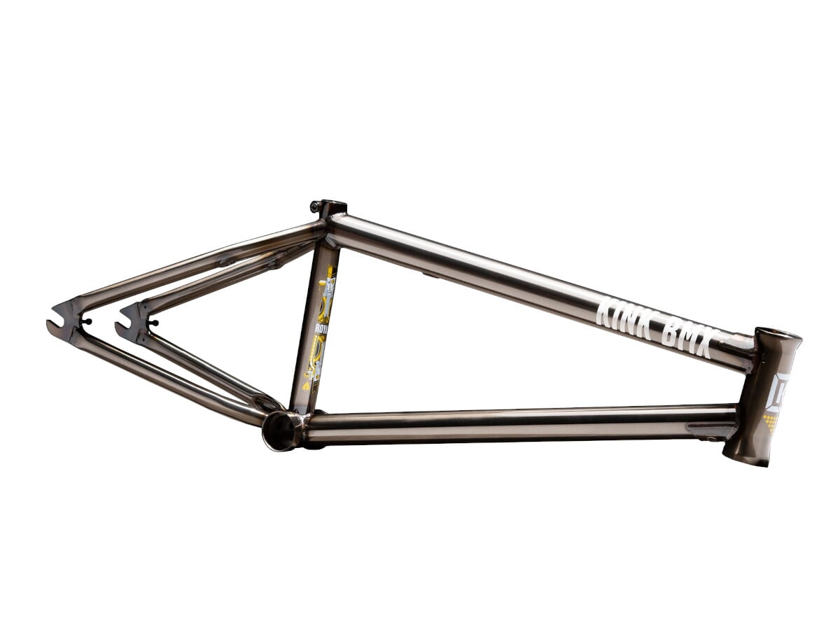 Kink Royale BMX Frame | RideHub